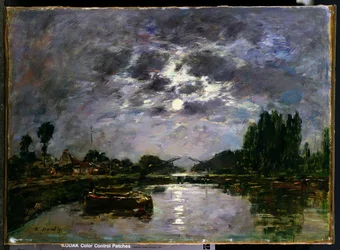 The Effect of the Moon